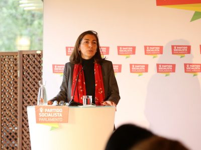 PS empenhado contra “coligações negativas” e na defesa de um diálogo construtivo