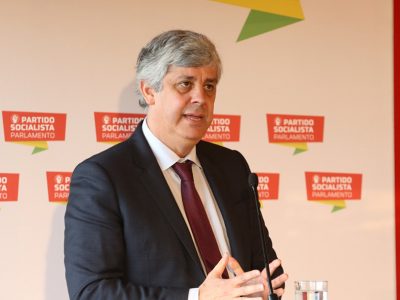 Proposta do PSD para o IVA da eletricidade é “ilegal” e exemplo de “irresponsabilidade”