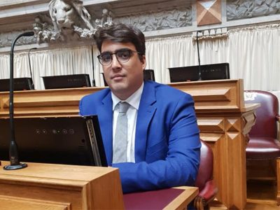 Orçamento do Estado é bom para a Madeira e “dá baile à direita”