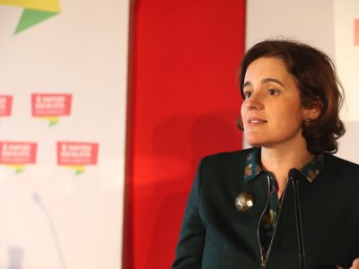 Mariana Vieira da Silva destaca avanço das políticas sociais