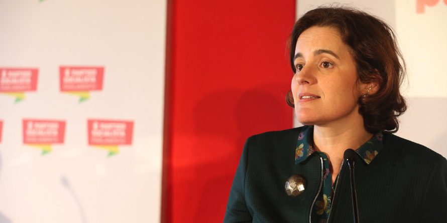 Mariana Vieira da Silva destaca avanço das políticas sociais