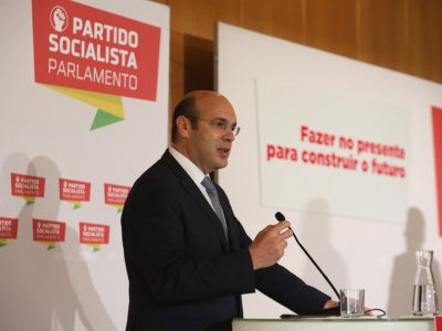 Transição digital pode ser a “alavanca” para o crescimento económico