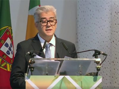 Meios disponibilizados pelos privados serão integrados numa gestão estratégica