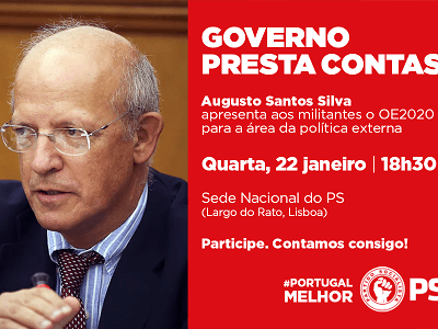 Augusto Santos Silva1