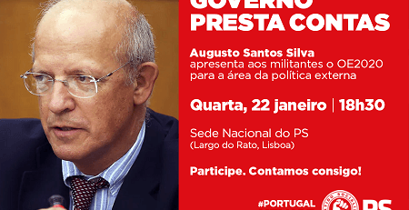 Augusto Santos Silva1