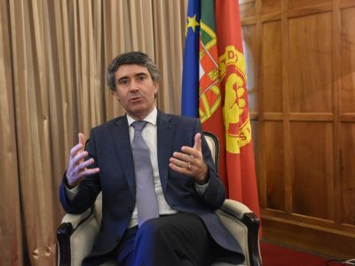 José Luis Carneiro