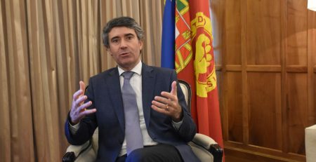 José Luis Carneiro