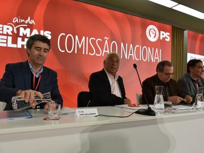comissão nacional