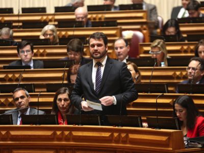 Propostas do PS centradas no combate às desigualdades