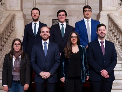 Deputados da JS submetem 11 propostas de alteração II