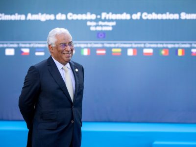 Beja é exemplo do impacto positivo das políticas de coesão