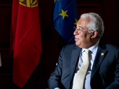 António Costa