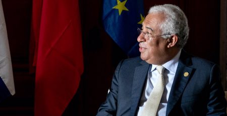 António Costa