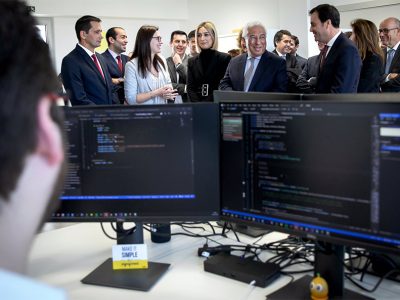 Programas Trabalhar no Interior e +CO3SO