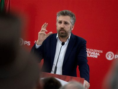 Parque público de habitação é uma prioridade clara do Governo do PS