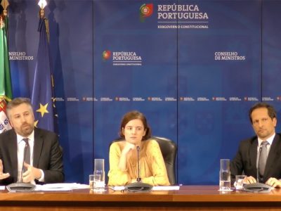 Governo aposta no 5G com cobertura “territorialmente coesa”