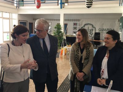 Manual de atuação sobre violência doméstica vai estar concluído em março