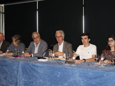Congresso do PS/Madeira marcado para 23 e 24 de maio