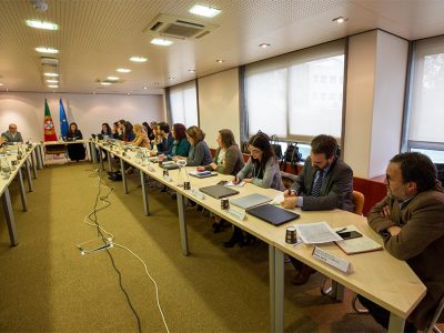 Governo inicia preparação do próximo Simplex