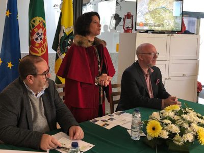 Turismo com projetos inovadores no Alentejo e Ribatejo