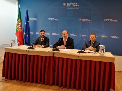 Projeto alternativo à linha circular já não é exequível no atual quadro comunitário