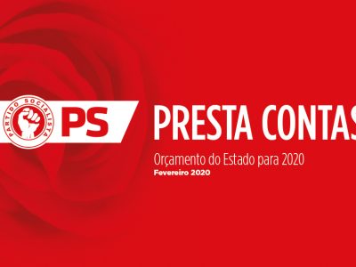 OE2020 apresentado pelo país em diálogo com militantes e simpatizantes