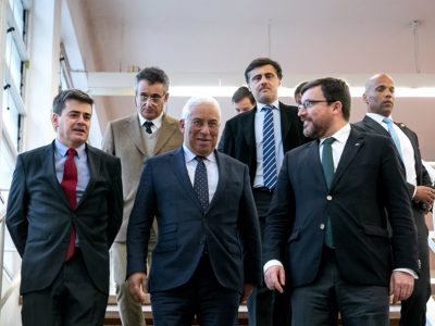 Estratégia de prevenção e combate aos incêndios tem de envolver o empenho de toda a sociedade