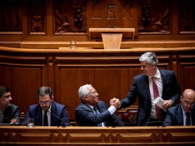 Economia portuguesa cresce acima do previsto
