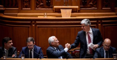 Economia portuguesa cresce acima do previsto