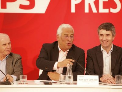 OE 2020 é o primeiro passo para uma boa legislatura