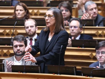 Economia “campeã do crescimento europeu” contradiz “profetas da direita”