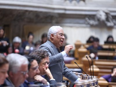 Crescimento da economia deixou a direita sem discurso para o país