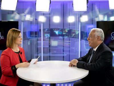 Líderes europeus não podem continuar a prometer demais e a entregar de menos aos cidadãos