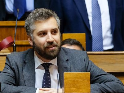 Estratégias locais de habitação abrangem 16 mil famílias