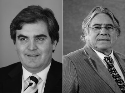 Pina Moura / Pedro Baptista