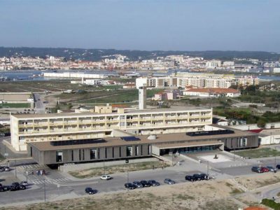 Hospital da Figueira da Foz recebe investimento de 2,9 ME no bloco operatório
