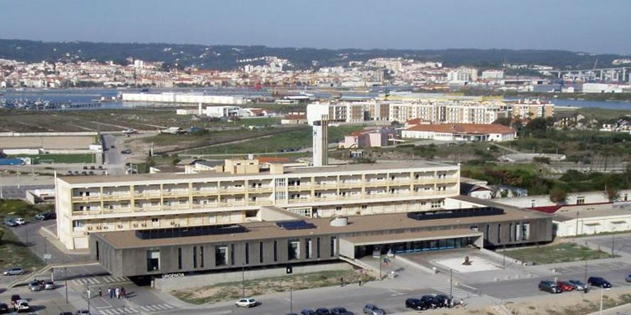 Hospital da Figueira da Foz recebe investimento de 2,9 ME no bloco operatório