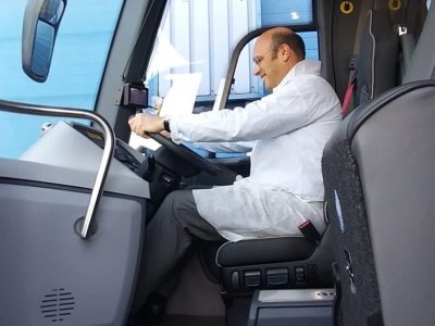 Investimento na qualificação e inovação reforça posição de vanguarda da indústria automóvel em Portugal