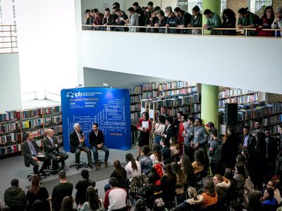 António Costa respondeu às preocupações dos estudantes de Bragança