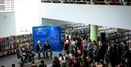 António Costa respondeu às preocupações dos estudantes de Bragança