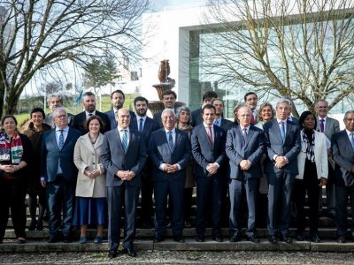 Governo aprova medidas para a valorização e promoção do Interior