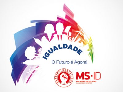 Mulheres Socialistas debatem Igualdade e Desafios Demográficos