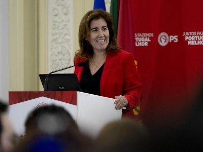 Ana Mendes Godinho