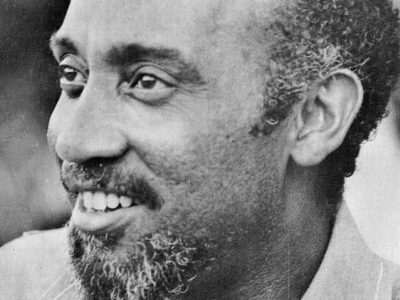 Marcelino dos Santos