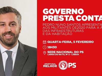 Pedro Nuno Santos