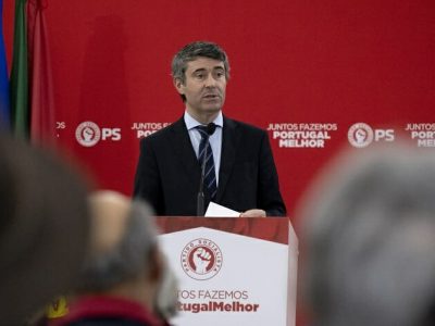 Jose Luis Carneiro