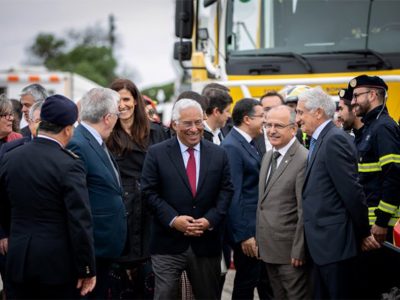 Prevenção do risco de incêndio é missão do Estado e de todos os cidadãos