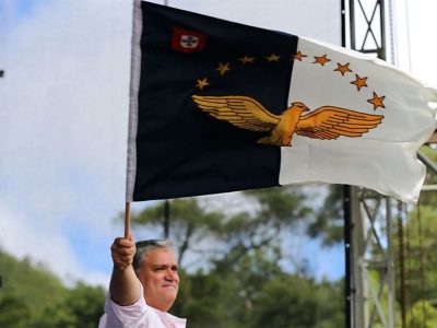 Vasco Cordeiro evoca data precursora de uma autonomia de resultados para os açorianos