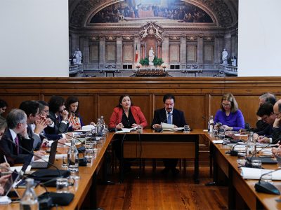 Aumentos salariais retomam a normalidade na administração pública