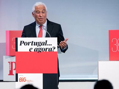 Acordo sobre política de rendimentos é vital para não desaproveitar a geração mais qualificada de sempre